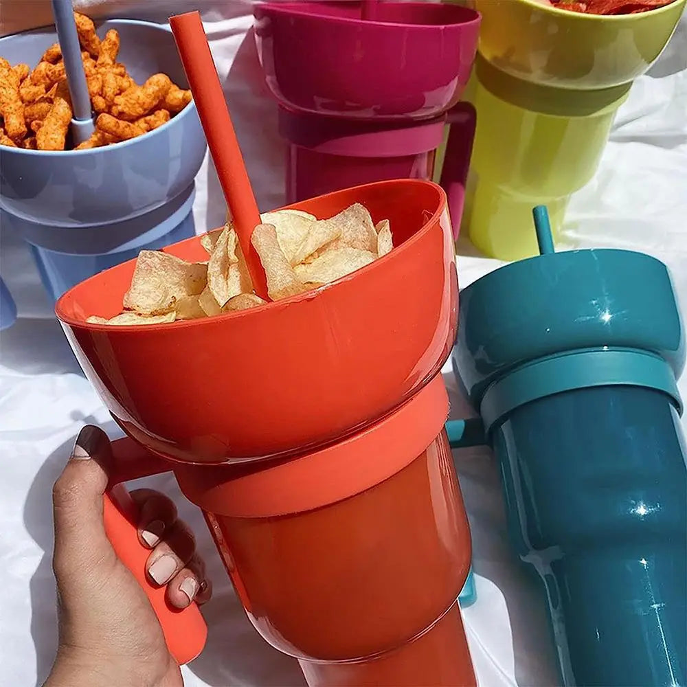 SNACK CUP