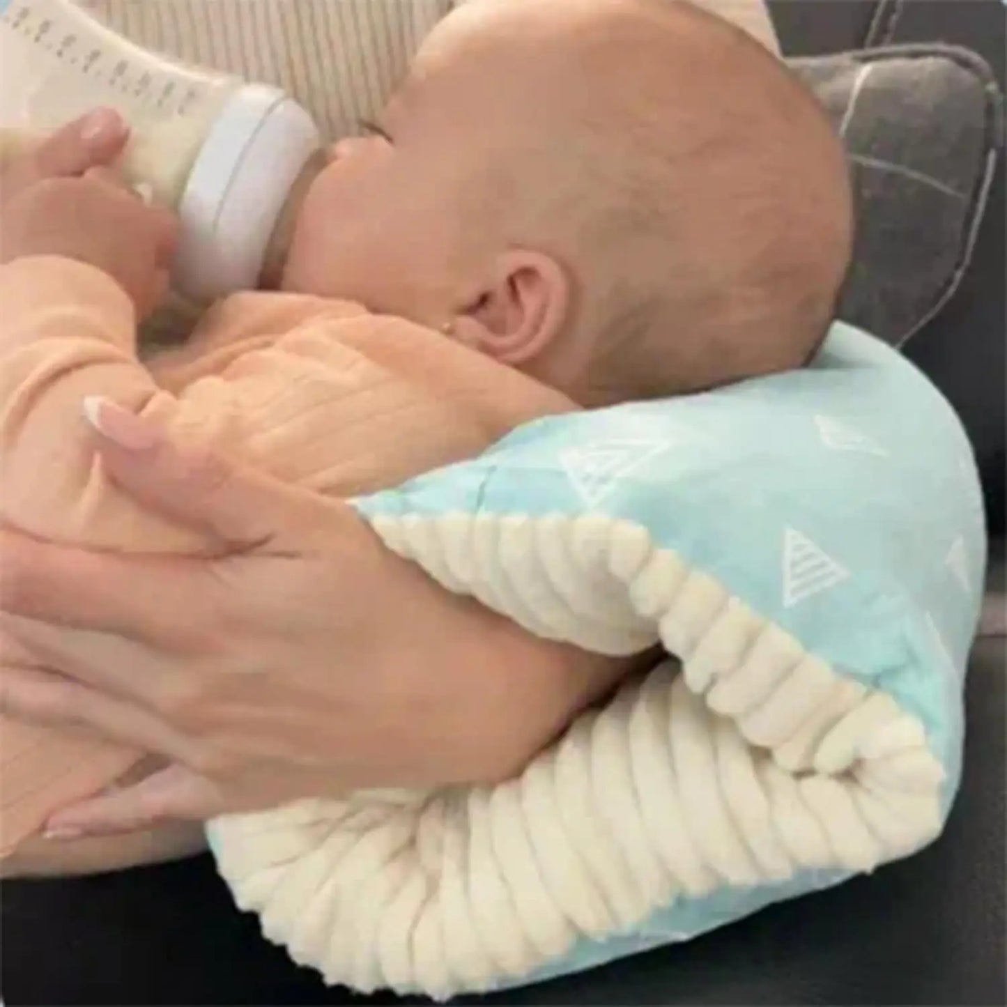 DADINE4U™ BABY-ARMKISSEN