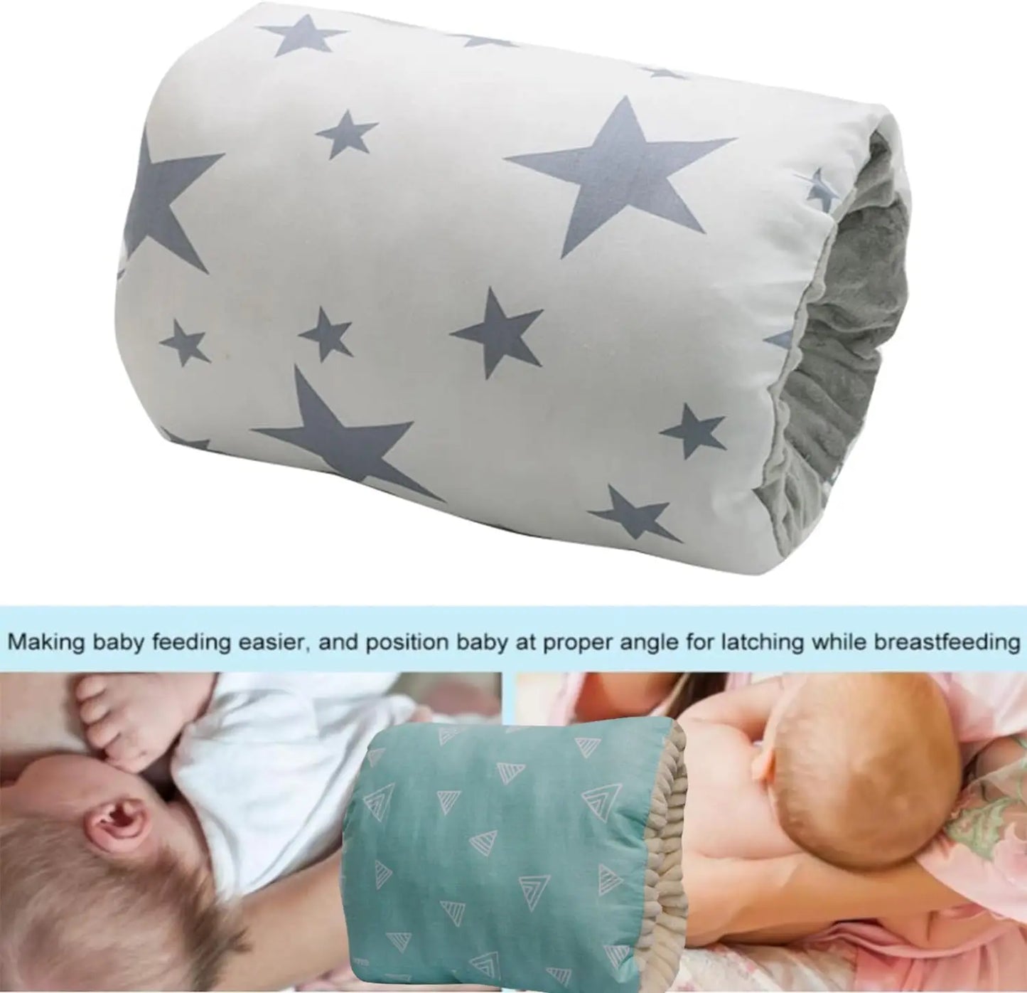 DADINE4U™ BABY-ARMKISSEN