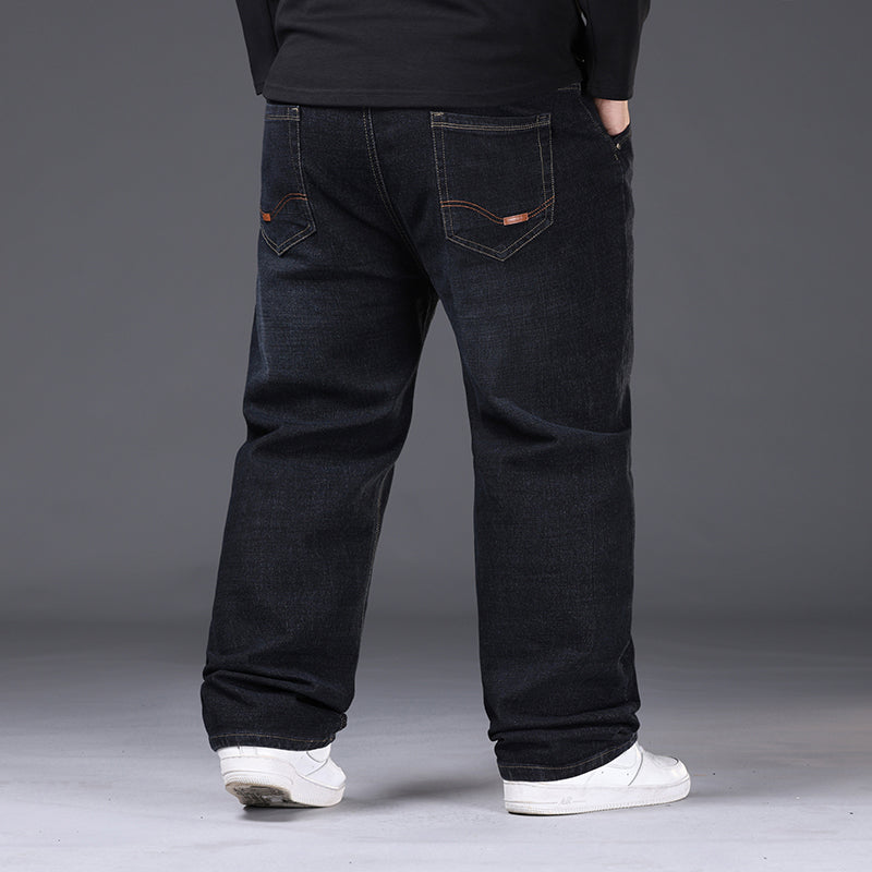Man's Baggy Jeans Winter / Summer