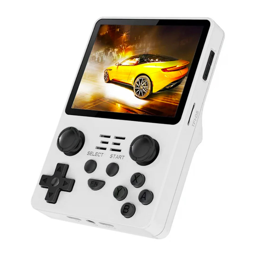 PORTABLE RETRO GAMING CONSOLE