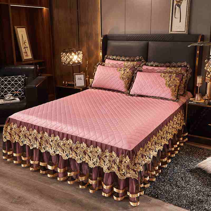 Thickened Crystal Velvet Series