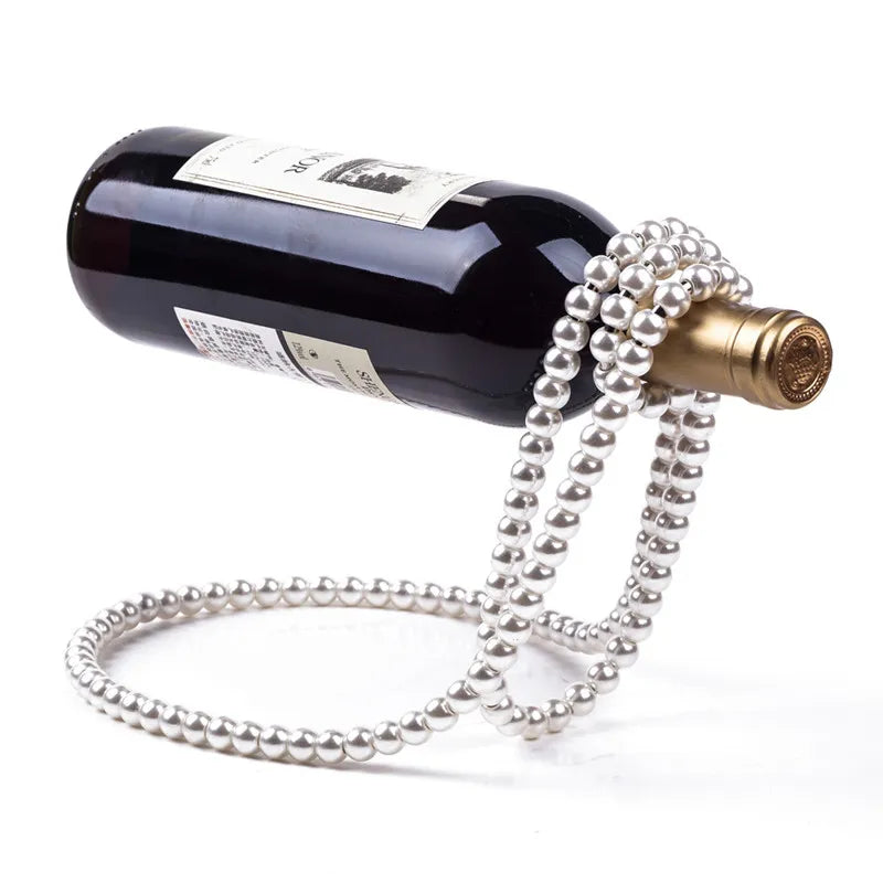 DADINE4U™ MAGIC WINE BOTTLE HOLDER