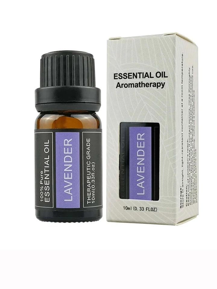 AROMATHERAPY™ ESSENTIAL OIL