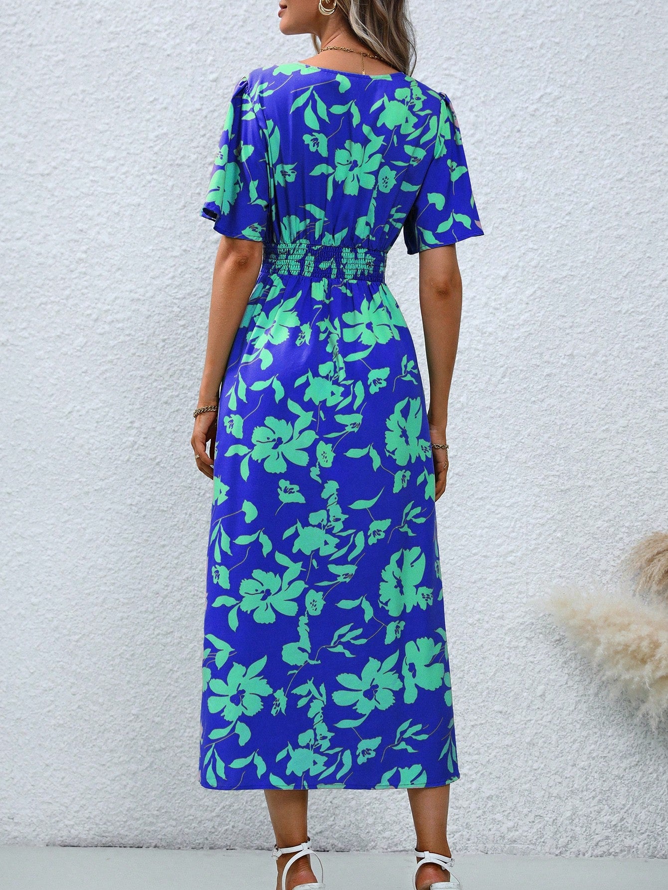 Elara Dress
