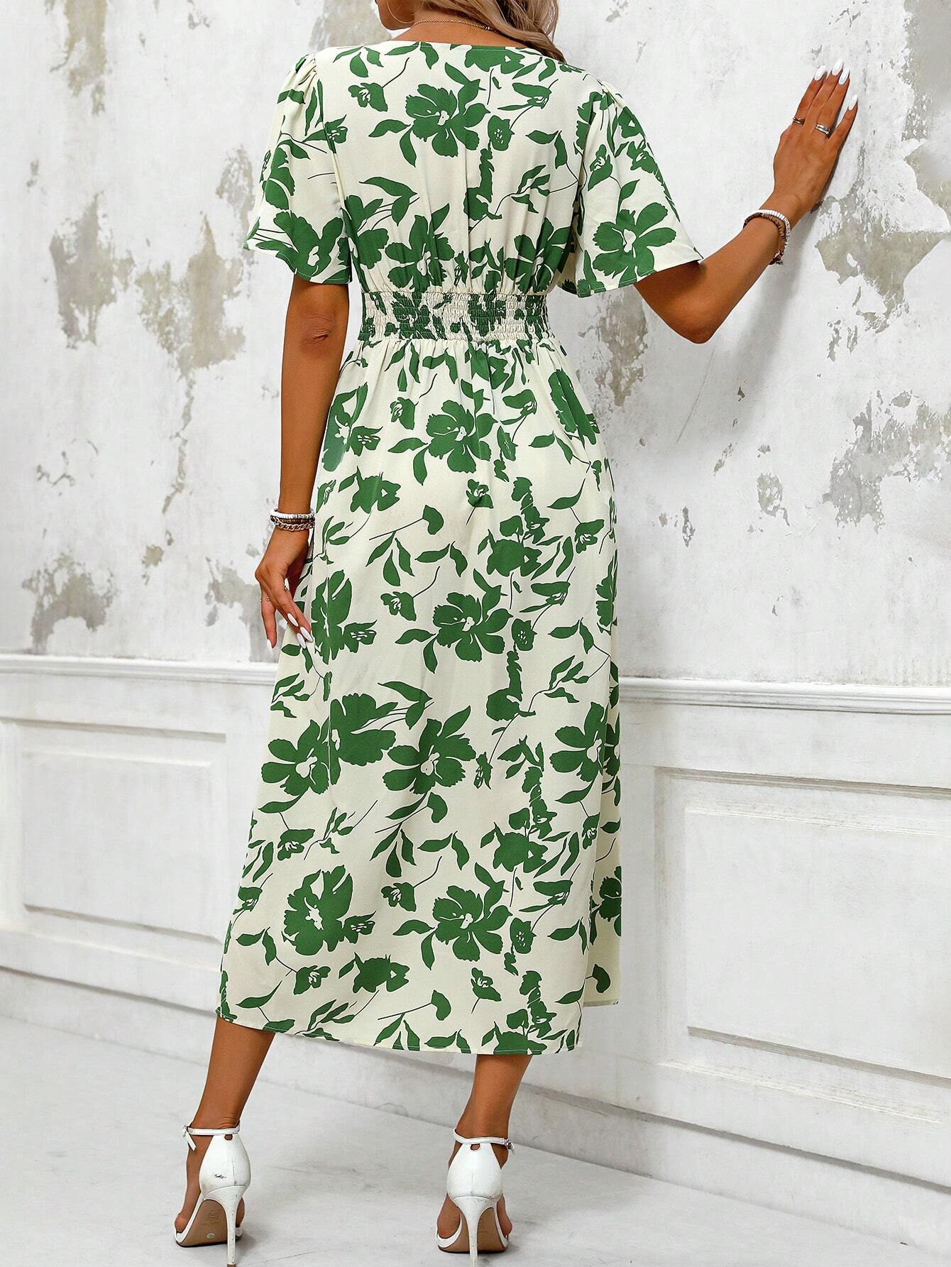 Elara Dress