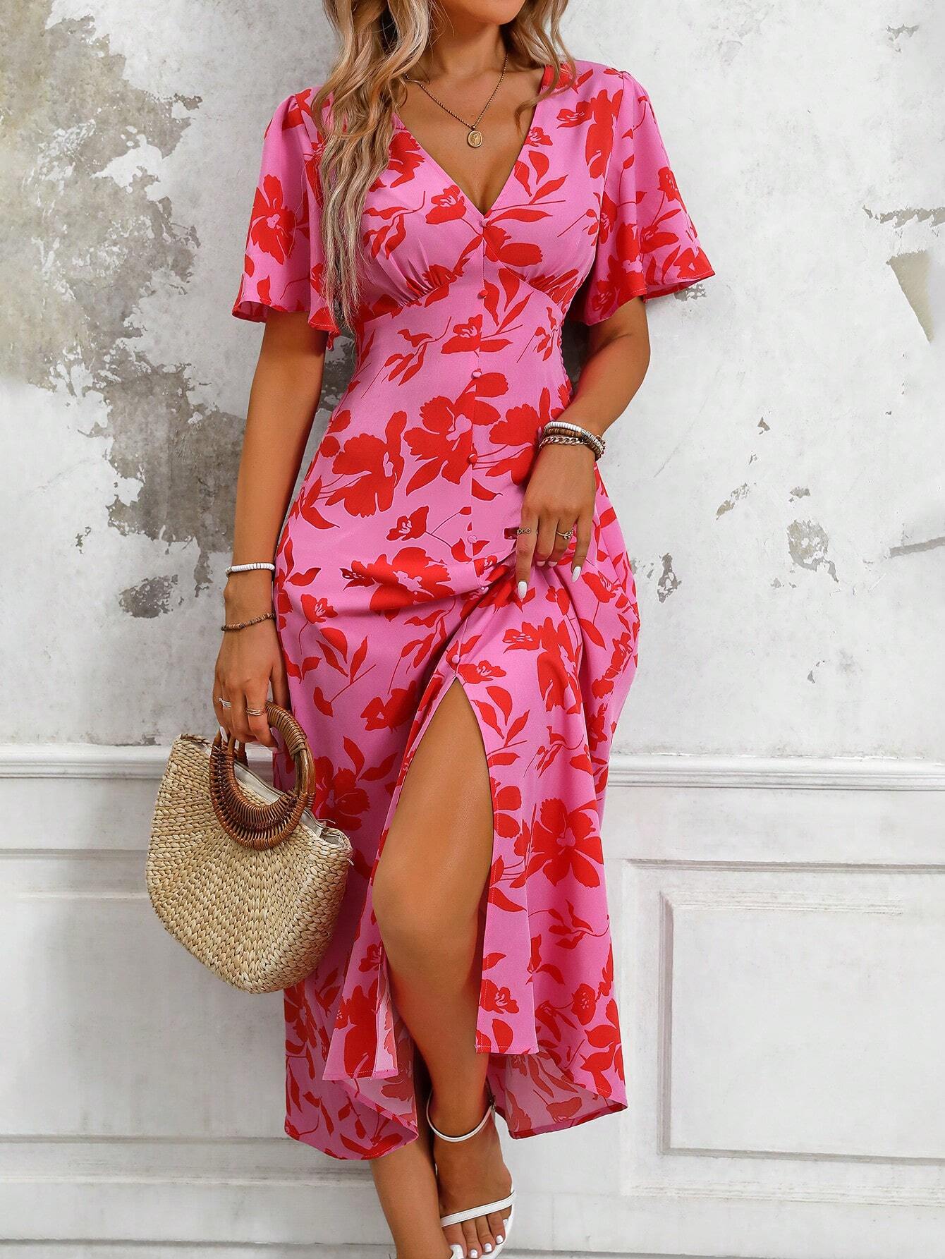 Elara Dress