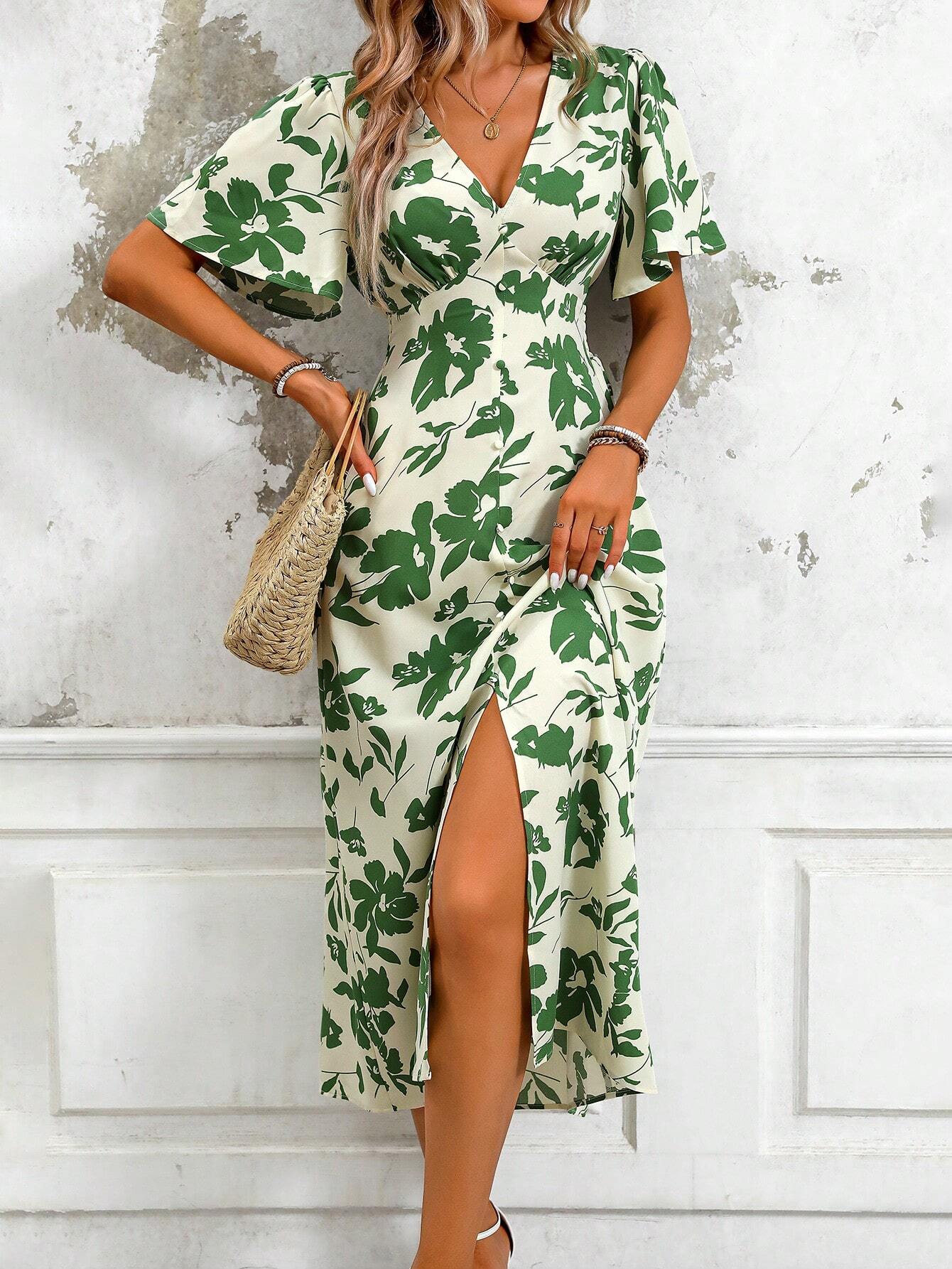Elara Dress