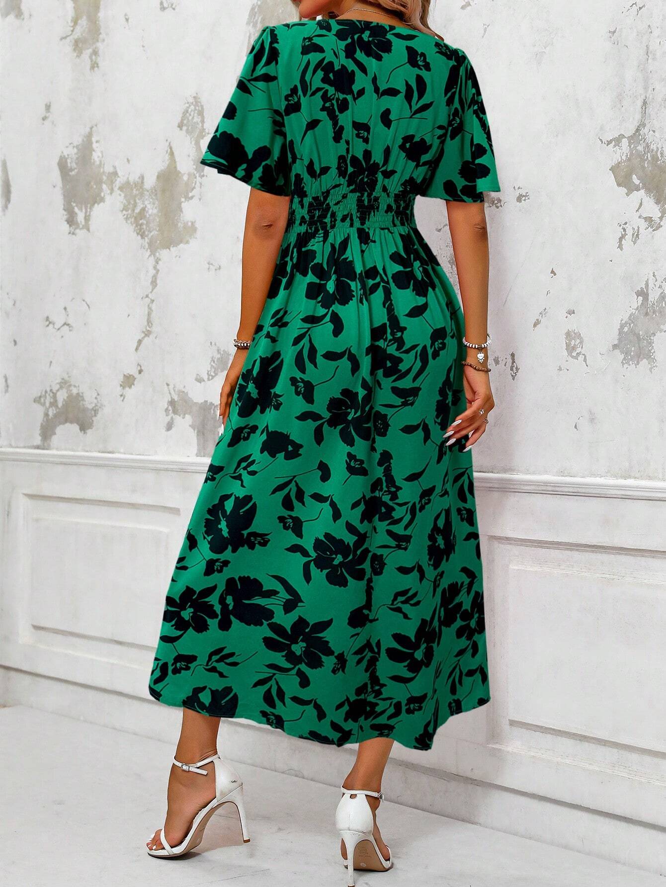 Elara Dress