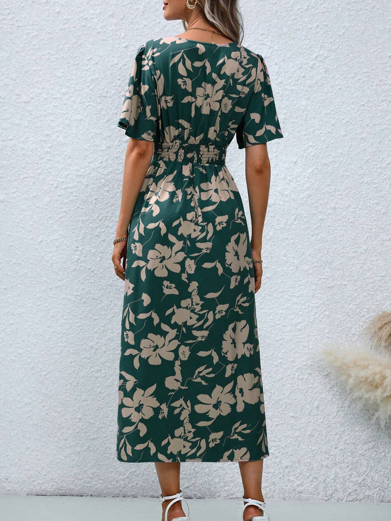 Elara Dress