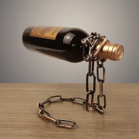 DADINE4U™ MAGIC WINE BOTTLE HOLDER