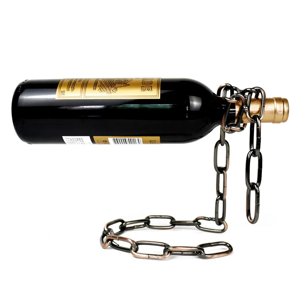 DADINE4U™ MAGIC WINE BOTTLE HOLDER