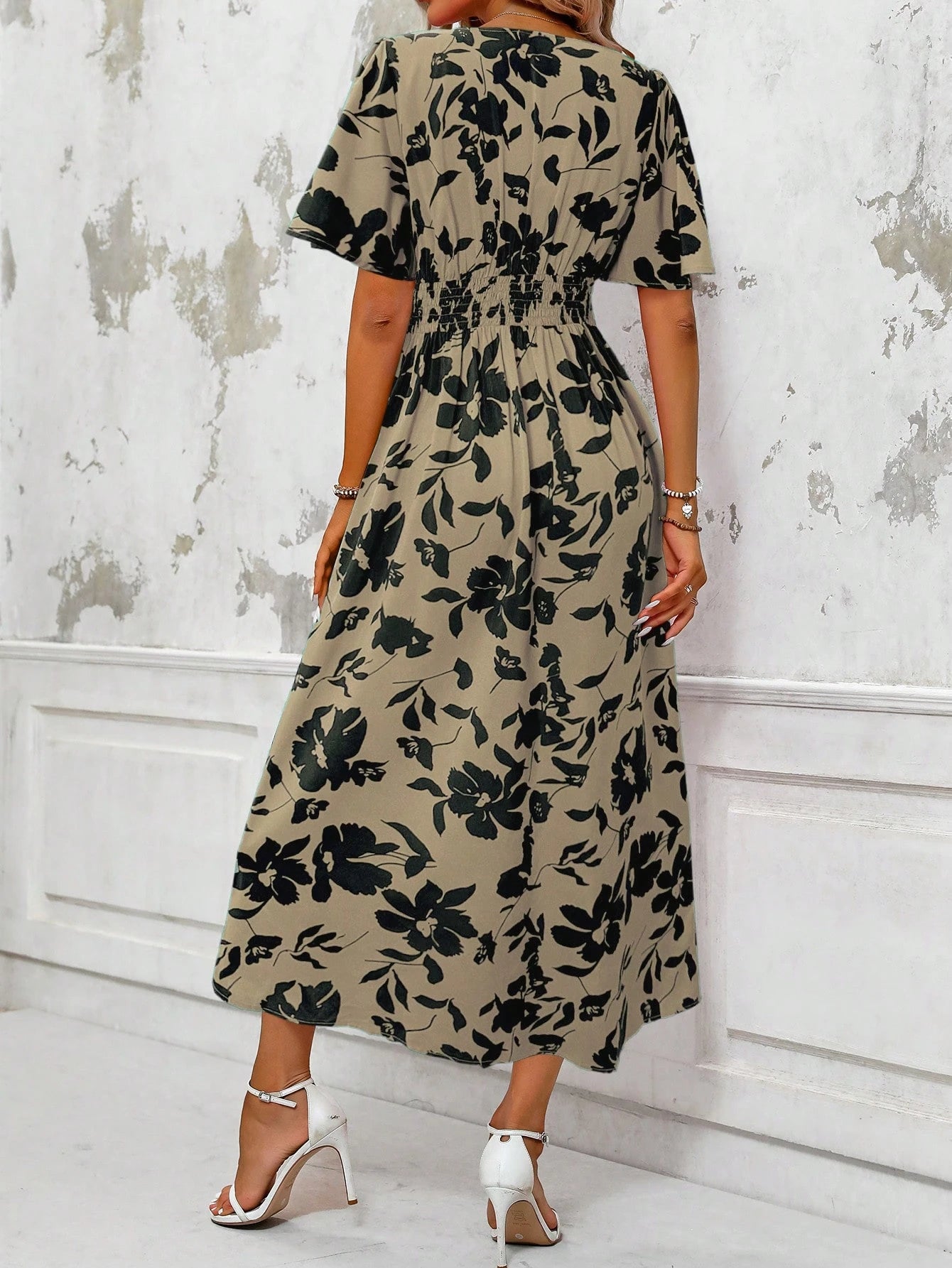 Elara Dress