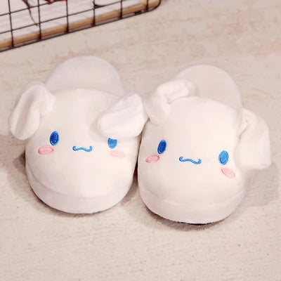 DADINE4U™ KAWAII SLIPPERS