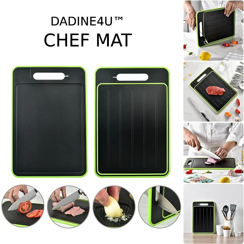 DADINE4U™ CHEF MATE