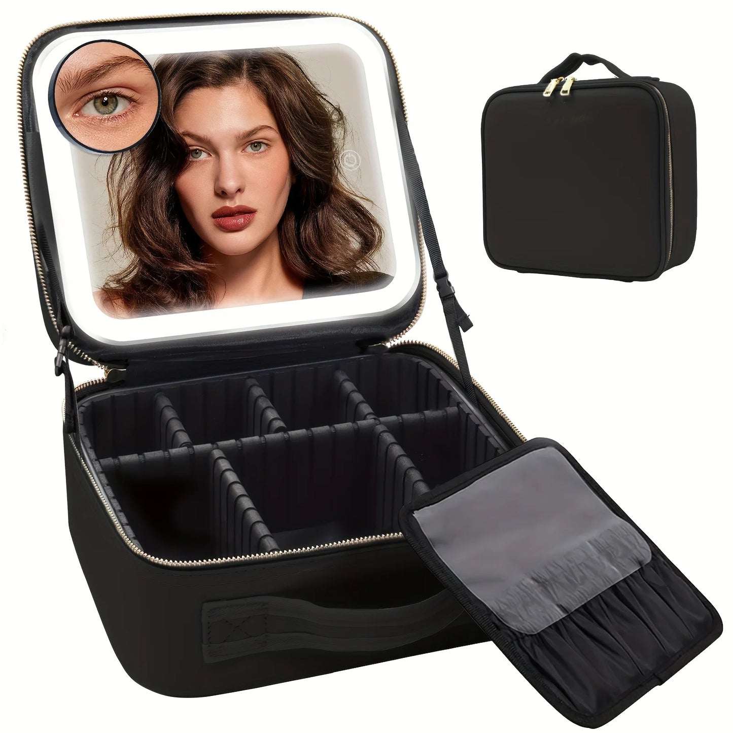 DADINE4U™ MAGIC MAKEUP BAG