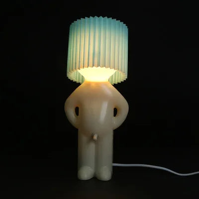 DADINE4U™ BOY READING LAMP