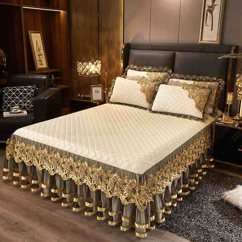 Thickened Crystal Velvet Series