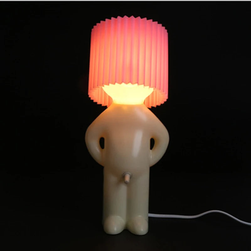 DADINE4U™ BOY READING LAMP