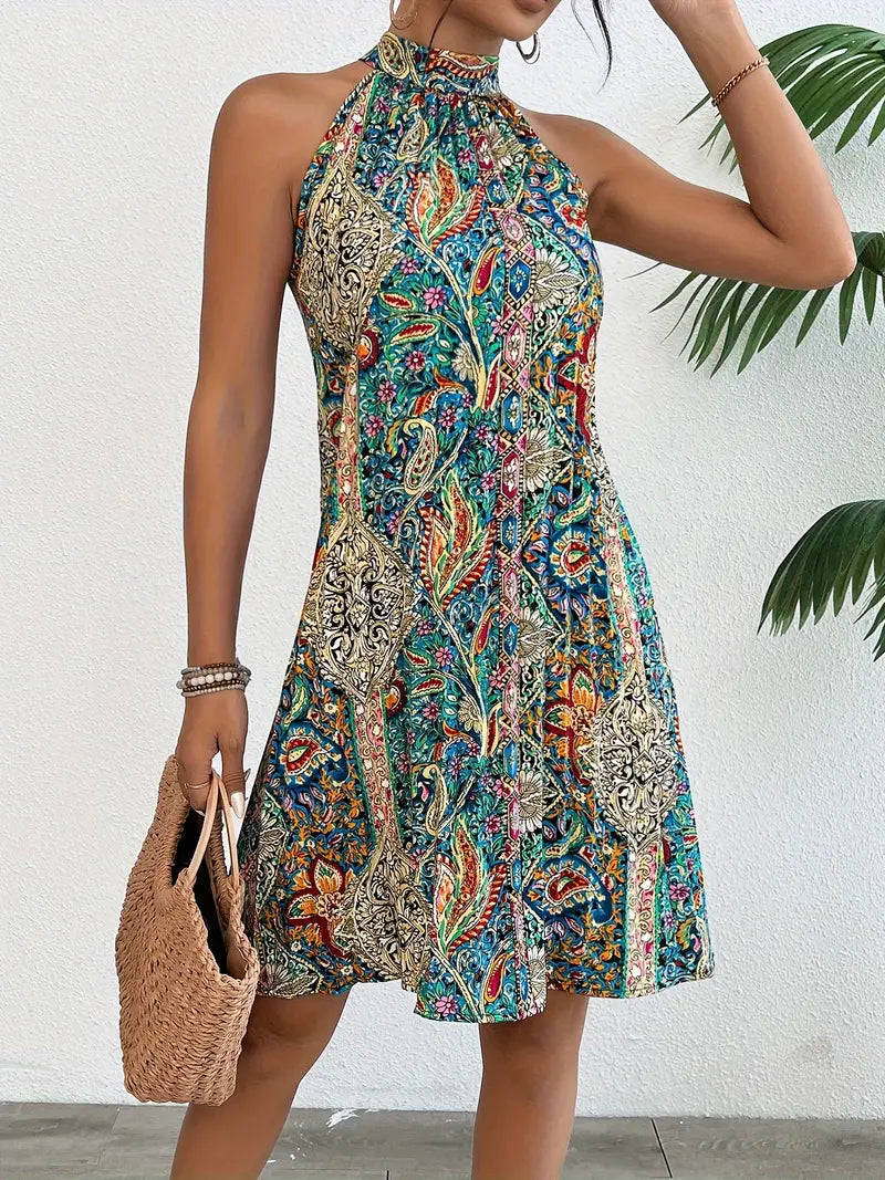Gia Dress