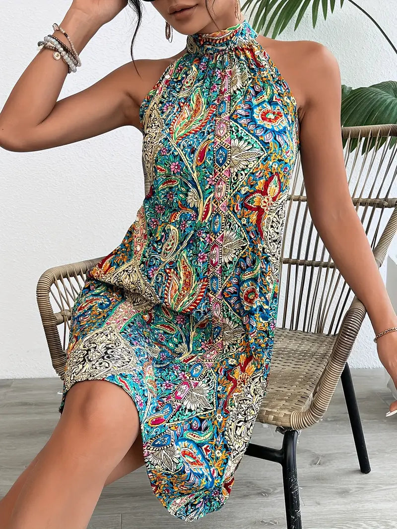 Gia Dress
