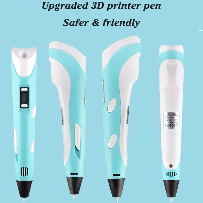 3D Printing Pen