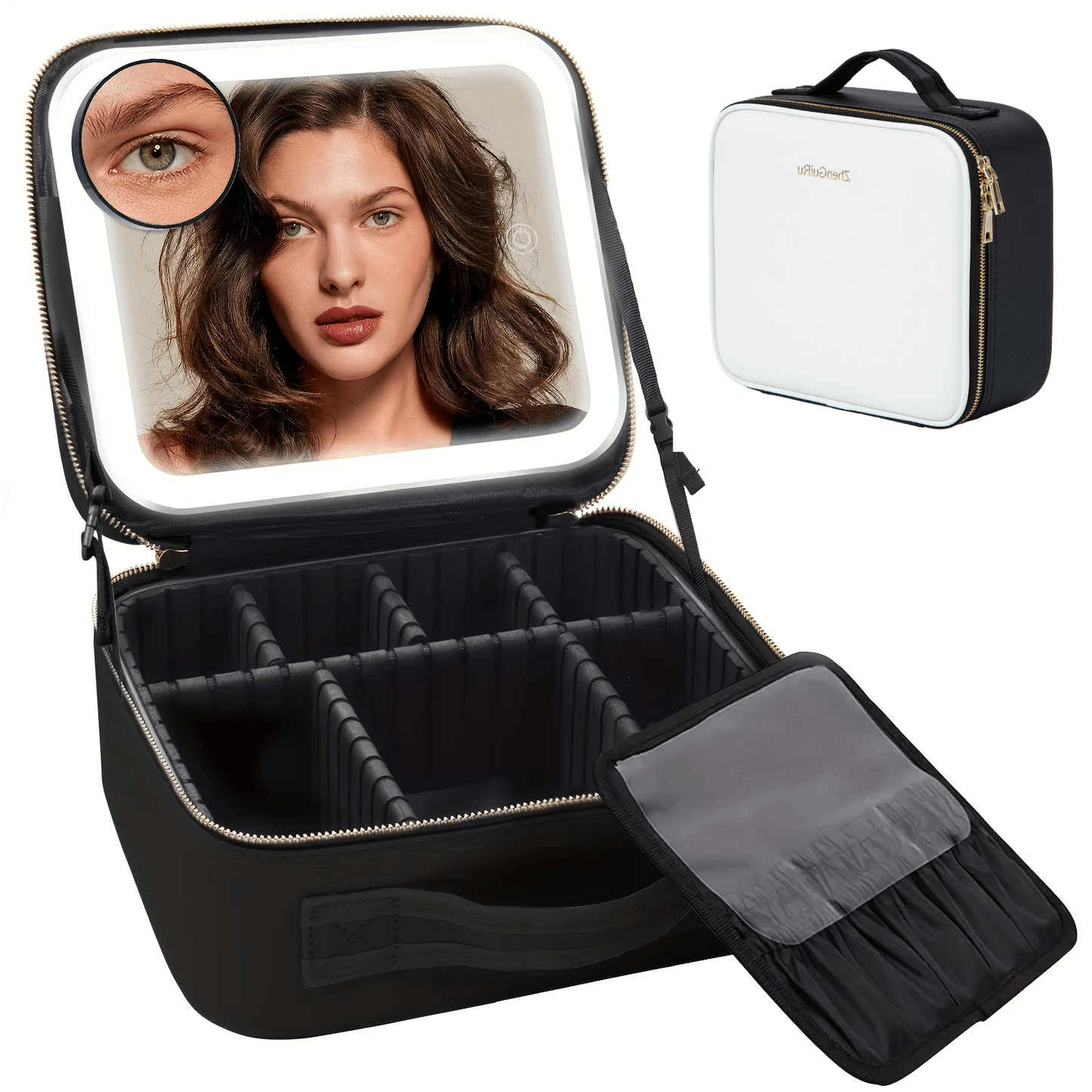 DADINE4U™ MAGIC MAKEUP BAG