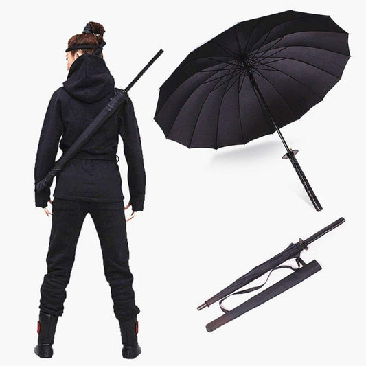 DADINE4U™ SAMURAI UMBRELLA