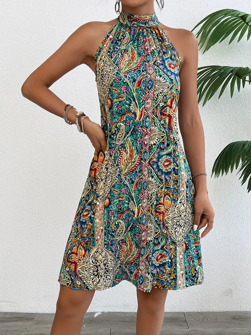 Gia Dress