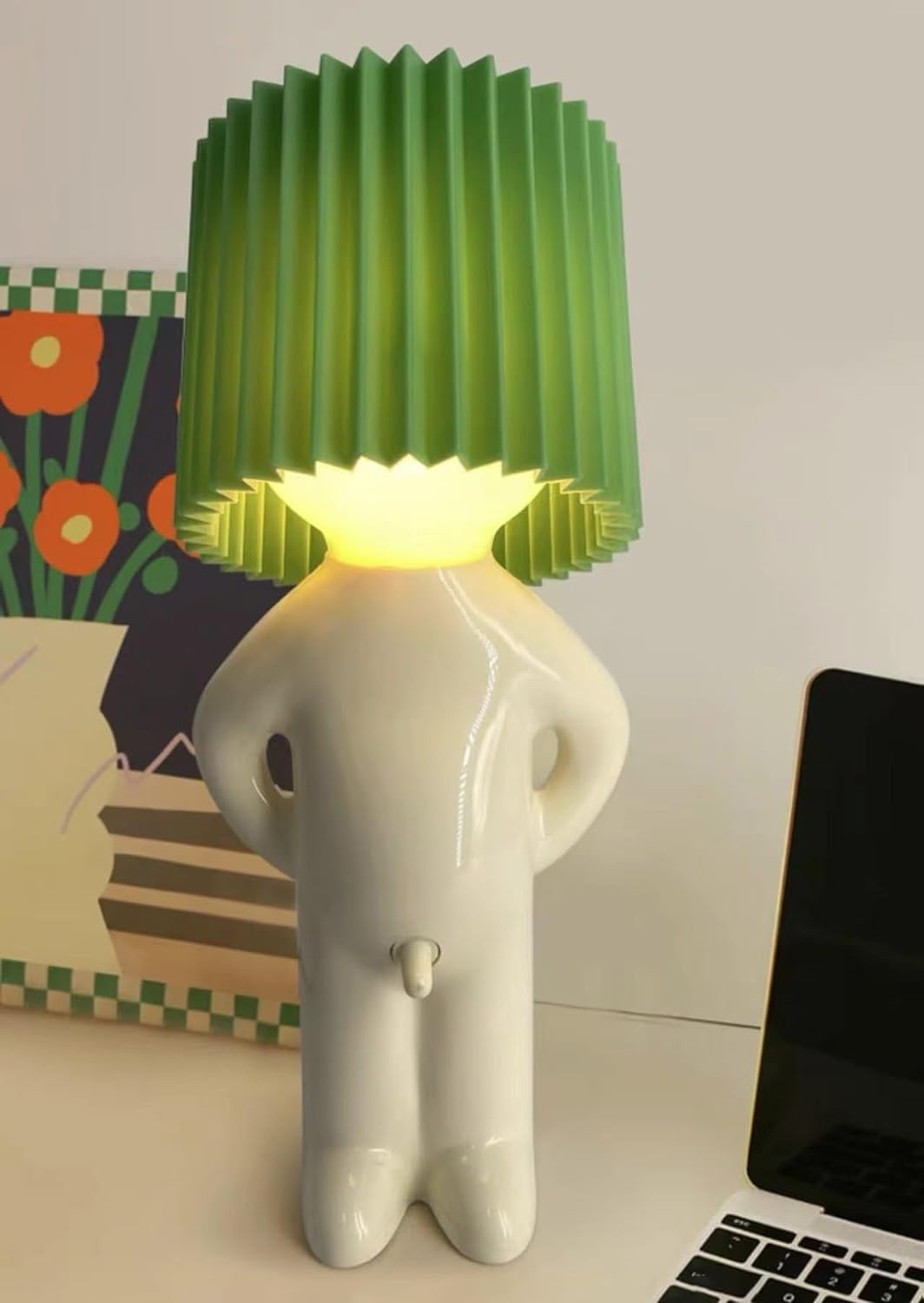 DADINE4U™ BOY READING LAMP