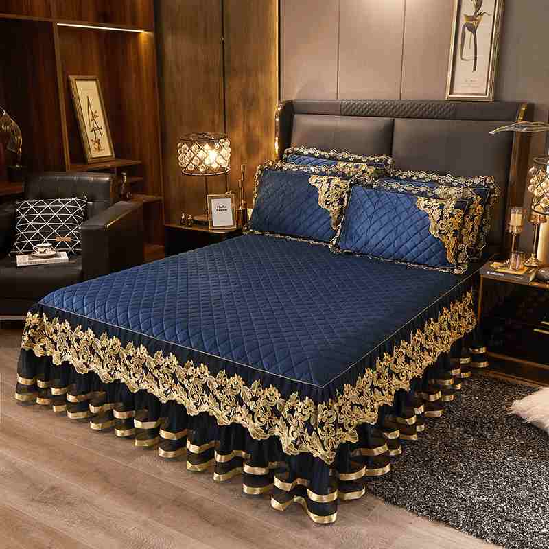 Thickened Crystal Velvet Series