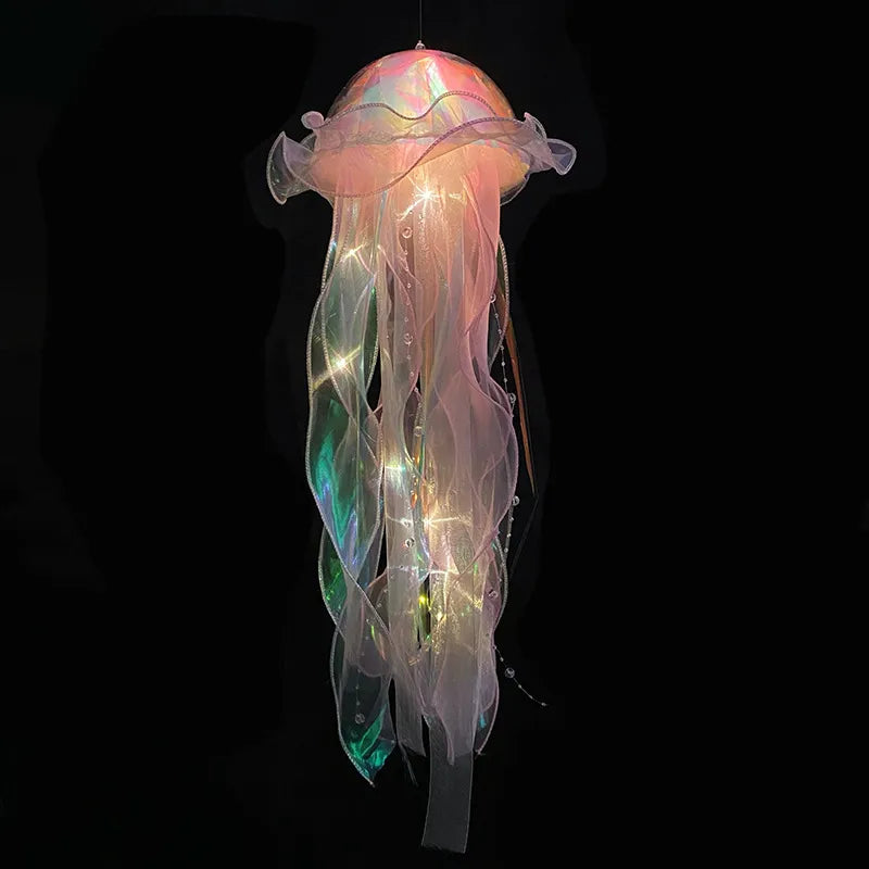 LED JELLYFISH LAMP