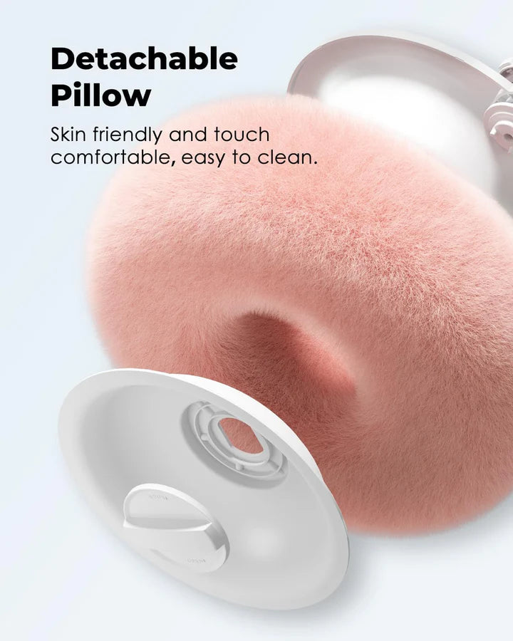 CozyLap Pillow Stand