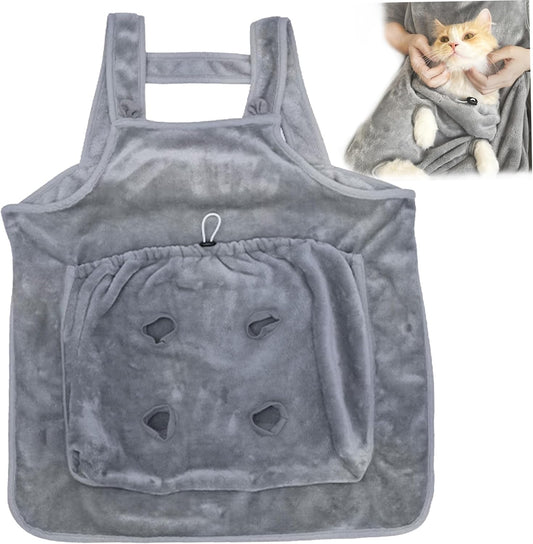 DADINE4U™ CAT APRON CARRIER