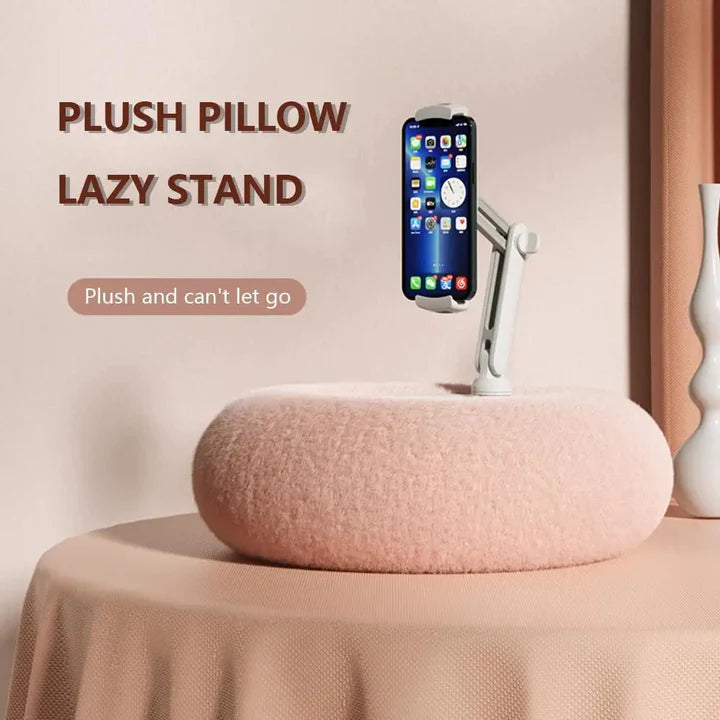 CozyLap Pillow Stand