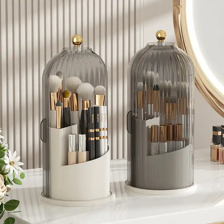 ROTARY MAKEUP ORGANIZER™