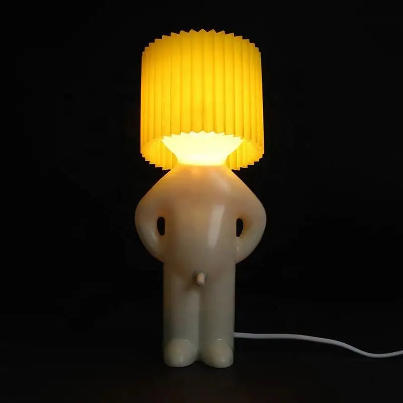 DADINE4U™ BOY READING LAMP