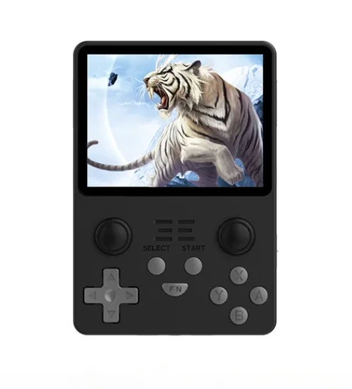 PORTABLE RETRO GAMING CONSOLE