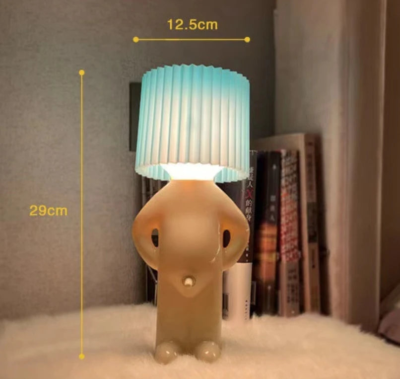 DADINE4U™ BOY READING LAMP