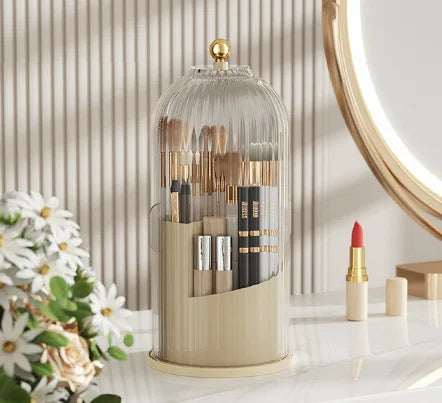 ROTARY MAKEUP ORGANIZER™