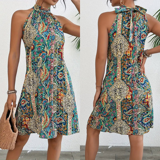 Gia Dress