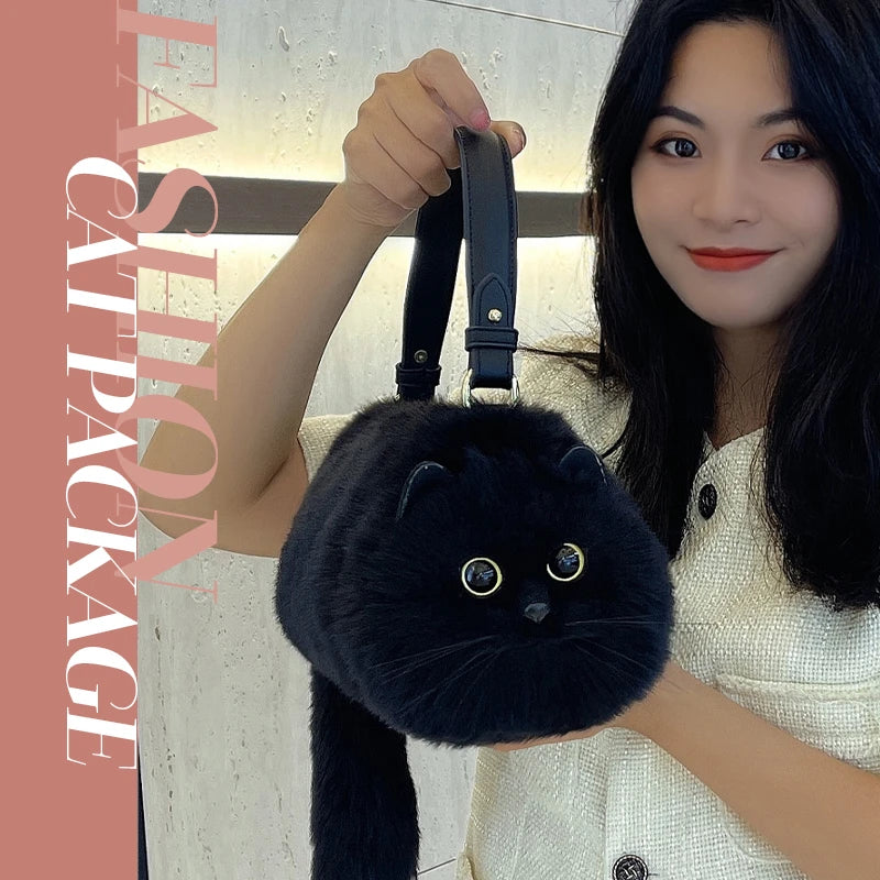 Kitty HandBag