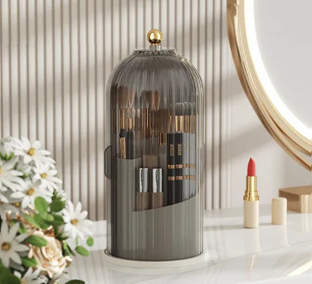 ROTARY MAKEUP ORGANIZER™