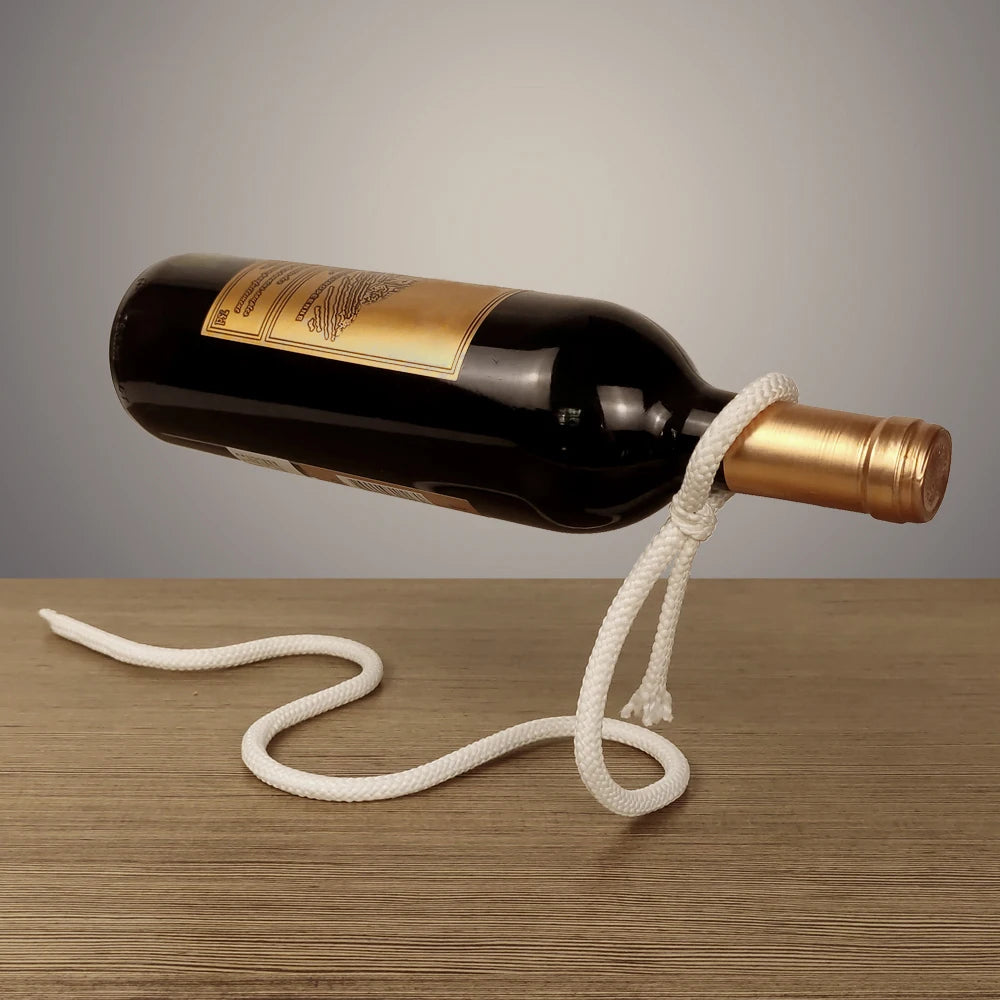 DADINE4U™ MAGIC WINE BOTTLE HOLDER