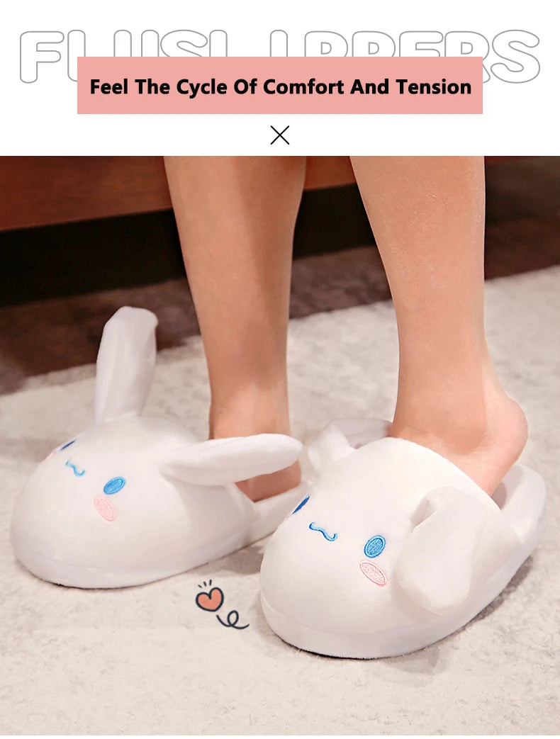 DADINE4U™ KAWAII SLIPPERS