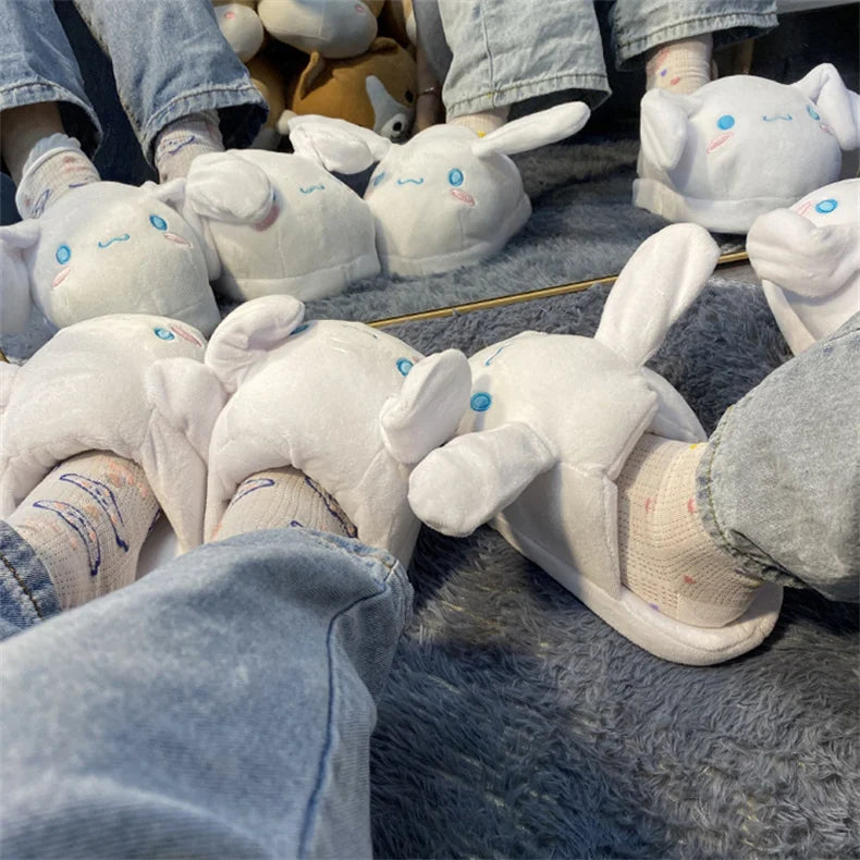 DADINE4U™ KAWAII SLIPPERS