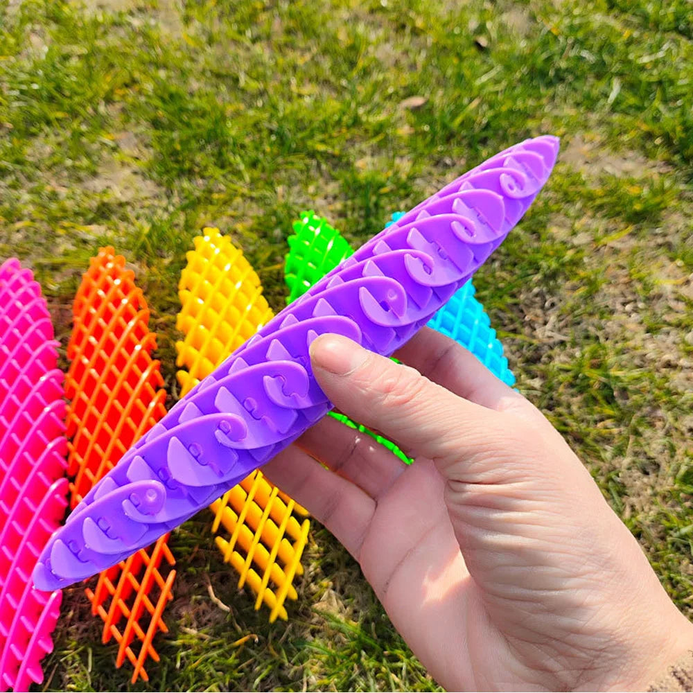 Fidget Wurm