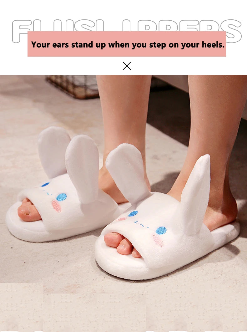 DADINE4U™ KAWAII SLIPPERS