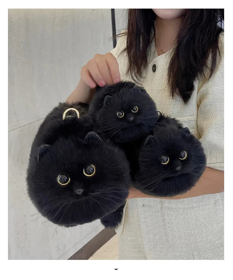 Kitty HandBag