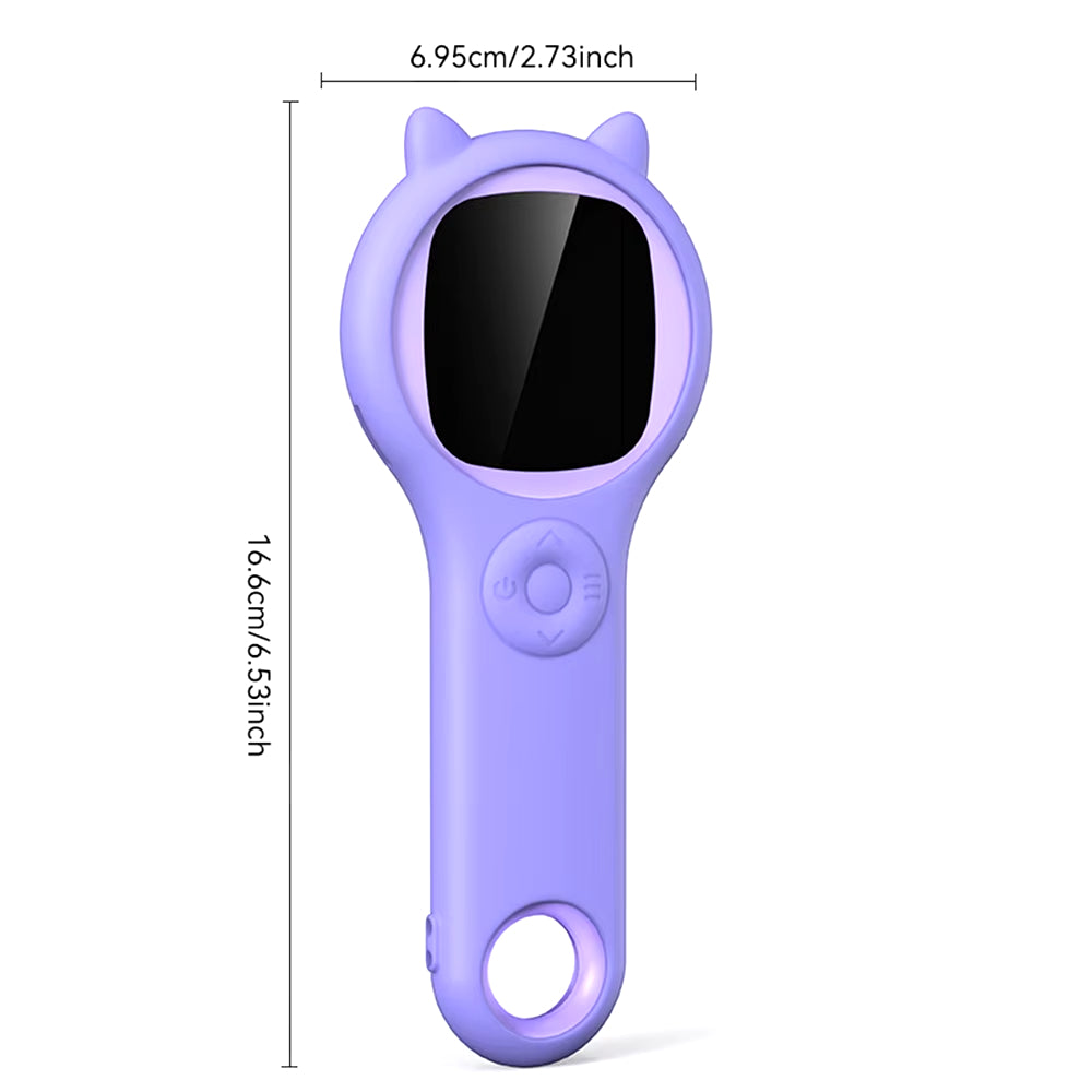 Mini Pocket Handheld Microscope